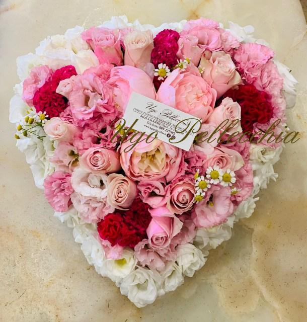 cuoreDIrose