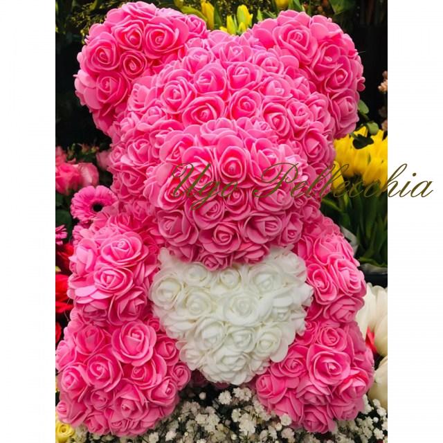 orso-multicolore-rosa